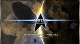Star Trek Online: Future Past: Part 1 Movie