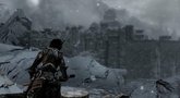 The Elder Scrolls V: Skyrim 'Reaching new heights - The world of Skyrim' Trailer