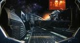 The Chronicles of Riddick: Assault on Dark Athena 'Spacewalk' Movie