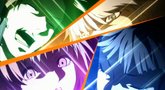 Persona 4 Arena story trailer