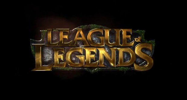 Página oficial de League of Legends