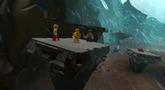 LEGO Universe 'Game Play B-Roll' E3 2010 Trailer