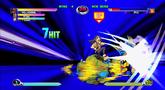 Marvel vs. Capcom 2 'Wolverine Strategy' Trailer