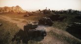 World of Tanks anniversary trailer