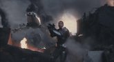Mass Effect 3 live action trailer