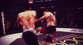 EA Sports MMA 'In Stores Now' Trailer
