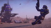 Planetside 2 launch trailer