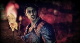 Shadows of the Damned 'Bird boss gameplay' Trailer