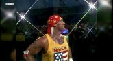 WWE Allstars 'Hogan vs. Cena' Trailer