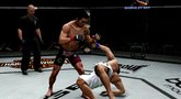 UFC Undisputed 3 'Gamescom 2011 combat gameplay' Trailer