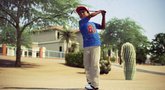 Tiger Woods PGA Tour 13: The Masters Tiger Legacy Mode sizzle trailer