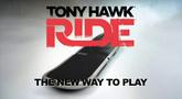 Tony Hawk: RIDE Gameplay Vignette Trailer