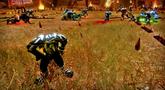 Blood Bowl 'Interview' Trailer
