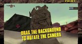 Borderlands 2 Handsome Jack statue trailer