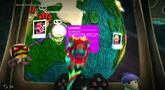 LittleBigPlanet PlayStation Day 08 Trailer