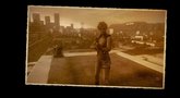 Call of Juarez: The Cartel 'Kim Evans character vignette' Trailer