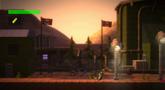 Bionic Commando Rearmed Movie #2