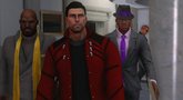 Saints Row IV Meet the President trailer