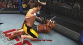 UFC 2009 Undisputed Trailer