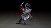 Might & Magic Heroes VI 'Heroes animations' trailer