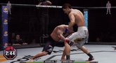 UFC Undisputed 3 'Inside the Octogon career mode' Trailer