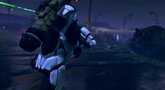 XCOM: Enemy Unknown Casualties of War trailer