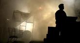 Resident Evil 5 - Bridge Viral Movie #3