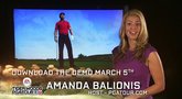 Tiger Woods PGA Tour 14 demo trailer