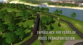 Cities in Motion 'Gamescom 2010 - Announcement' Trailer