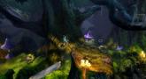 Trine 'December 2008 Teaser' Trailer