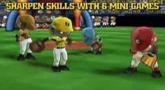 Little League World Series Baseball 2008 Trailer