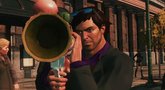Saints Row: The Third 'Professor Genki Pre-Order' Trailer