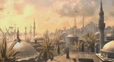 Assassin's Creed Revelations 'E3 2011 demo walkthrough' Trailer