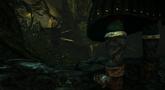 The Witcher 2: Assassins of Kings 'Real-Time Cutscene' Trailer