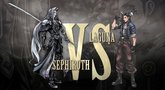Dissidia 012[dueodecim] Final Fantasy 'Laguna vs. Sephiroth' Trailer