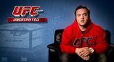 UFC 2009 Undisputed 'Submission' Trailer