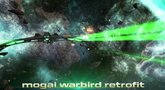 Star Trek Online Legacy of Romulus launch trailer