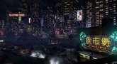 Sleeping Dogs PC cinematic trailer