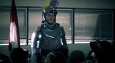 Matt Hazard: Blood Bath and Beyond Trailer