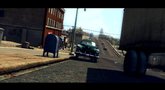 L.A. Noire 'A Slip of the Tongue' Traffic Case Trailer