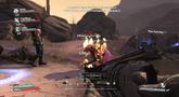 Borderlands 'Punching Skaggs' Gameplay Trailer