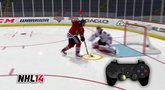 NHL 14 Speed and Skill trailer