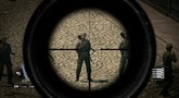 Sniper Elite V2 killcam of the week 3 trailer