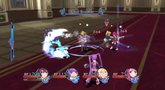 Tales of Graces f Major Victoria gameplay trailer