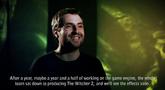 The Witcher 2: Assassins of Kings 'Developer Diary #2 - The Engine' Trailer