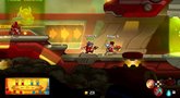 Awesomenauts 'Developer walkthrough' Trailer