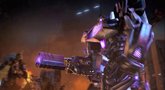 Transformers: Fall of Cybertron launch trailer