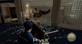 Mafia II 'NVIDIA PhysX' Trailer