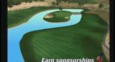 Tiger Woods PGA Tour 2004 Trailer
