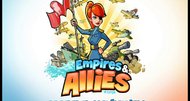 Zynga launches strategy/combat game Empires & Allies